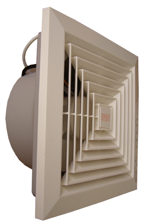 ventilation fan