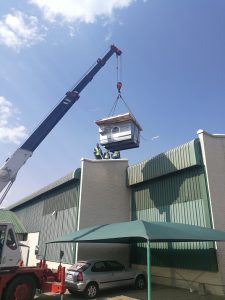 Liftair Solutions