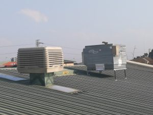 Liftair Solutions installations