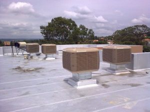 Breezair - Liftair Solutions