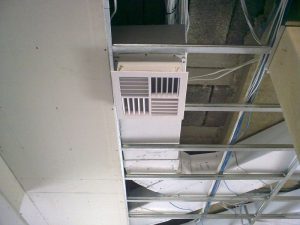 Plastic ducting - Liftair Solutions