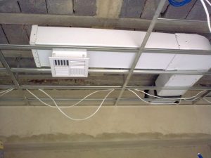 Ducting - Liftair Solutions