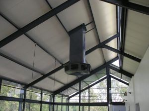 Diffuser - Liftair Solutions