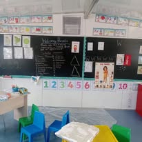 Convair CVQ1100 evaporative cooler with diffuser installed