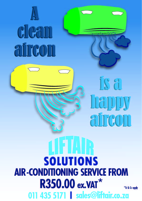 cooling solutions maintenance